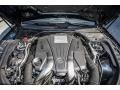 4.6 Liter Twin-Turbocharged DOHC 32-Valve VVT V8 Engine for 2014 Mercedes-Benz SL 550 Roadster #94908485