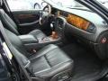 Charcoal Interior Photo for 2007 Jaguar S-Type #9490848
