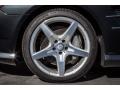 2014 Mercedes-Benz SL 550 Roadster Wheel and Tire Photo