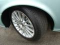 Seafrost Metallic - XJ XJ8 Photo No. 7