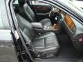 Ebony Black - S-Type R Sport Photo No. 20