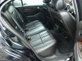 Charcoal Interior Photo for 2007 Jaguar S-Type #9490883