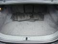 Charcoal Trunk Photo for 2007 Jaguar S-Type #9490913