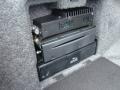 Charcoal Trunk Photo for 2007 Jaguar S-Type #9490928