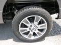 2014 Ford F150 STX Regular Cab 4x4 Wheel and Tire Photo