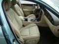 Seafrost Metallic - XJ XJ8 Photo No. 17