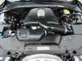 2007 Jaguar S-Type 4.2L Supercharged DOHC 32V VVT V8 Engine Photo