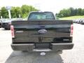 2014 Tuxedo Black Ford F150 STX SuperCab 4x4  photo #7