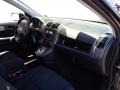 2011 Crystal Black Pearl Honda CR-V LX 4WD  photo #26