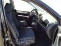 2011 Crystal Black Pearl Honda CR-V LX 4WD  photo #27