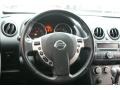 2010 Gotham Gray Nissan Rogue S  photo #26