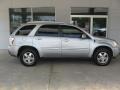 Galaxy Silver Metallic - Equinox LT AWD Photo No. 2