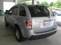 Galaxy Silver Metallic - Equinox LT AWD Photo No. 3