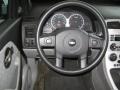 Galaxy Silver Metallic - Equinox LT AWD Photo No. 4