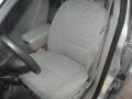 Galaxy Silver Metallic - Equinox LT AWD Photo No. 7