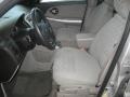 Galaxy Silver Metallic - Equinox LT AWD Photo No. 8