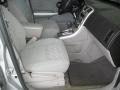 Galaxy Silver Metallic - Equinox LT AWD Photo No. 9
