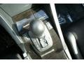 Crystal Black Pearl - TSX Special Edition Sedan Photo No. 33
