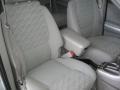 Galaxy Silver Metallic - Equinox LT AWD Photo No. 10