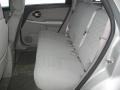 Galaxy Silver Metallic - Equinox LT AWD Photo No. 13