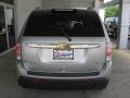 Galaxy Silver Metallic - Equinox LT AWD Photo No. 15