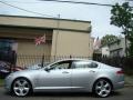 Liquid Silver Metallic - XF Supercharged Photo No. 3