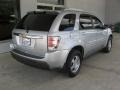 Galaxy Silver Metallic - Equinox LT AWD Photo No. 16