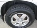 Galaxy Silver Metallic - Equinox LT AWD Photo No. 17