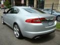 Liquid Silver Metallic - XF Supercharged Photo No. 4