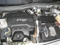 Galaxy Silver Metallic - Equinox LT AWD Photo No. 19