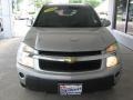 Galaxy Silver Metallic - Equinox LT AWD Photo No. 20