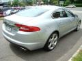 Liquid Silver Metallic - XF Supercharged Photo No. 6