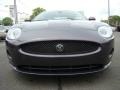 Pearl Grey - XK XK8 Coupe Photo No. 2