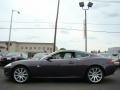 Pearl Grey - XK XK8 Coupe Photo No. 3