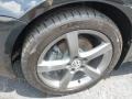 2009 Black Volkswagen Rabbit 2 Door  photo #8