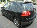 2009 Black Volkswagen Rabbit 2 Door  photo #10