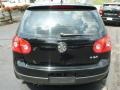 2009 Black Volkswagen Rabbit 2 Door  photo #11