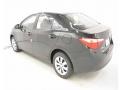 2014 Black Sand Pearl Toyota Corolla LE  photo #39