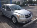 Bright Silver Metallic - Caliber SXT Photo No. 5