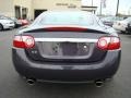 Pearl Grey - XK XK8 Coupe Photo No. 5