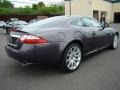 Pearl Grey - XK XK8 Coupe Photo No. 6