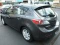 2012 Graphite Mica Mazda MAZDA3 i Touring 5 Door  photo #10