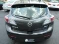 2012 Graphite Mica Mazda MAZDA3 i Touring 5 Door  photo #11