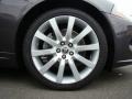 Pearl Grey - XK XK8 Coupe Photo No. 8
