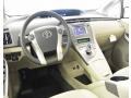 2014 Blizzard White Pearl Toyota Prius Three Hybrid  photo #5