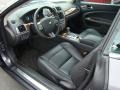 Pearl Grey - XK XK8 Coupe Photo No. 13