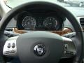 Pearl Grey - XK XK8 Coupe Photo No. 14