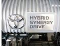 2014 Blizzard White Pearl Toyota Prius Three Hybrid  photo #31