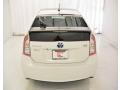 2014 Blizzard White Pearl Toyota Prius Three Hybrid  photo #33