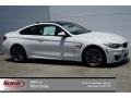 Alpine White - M4 Coupe Photo No. 1